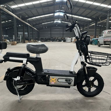 🛴Patinetas Eléctricas CHALLENGER ELEGANT 0km🛴 - 3/7