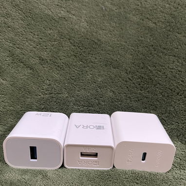 Espigas para cables de celulares - Img 123424357