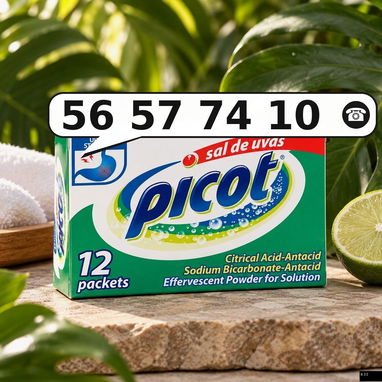 Sal Picot - 2/3