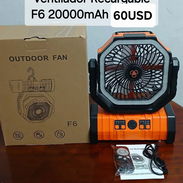 Ventilador F6 - Img 55641975