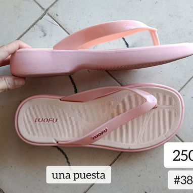 Zapatos de mujer - Img 121721534