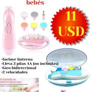 Artículos para bebé - Img 56907310