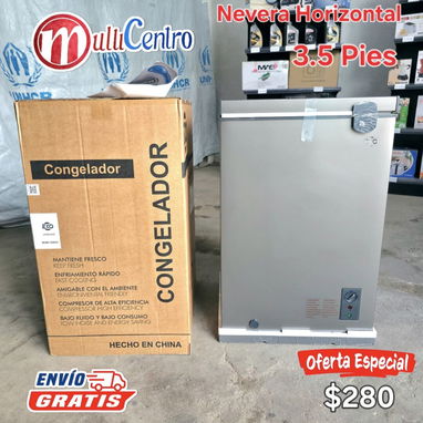 Equipos necesarios para su hogar - 3/6