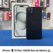 iPhone 15 Plus - Img 55811661