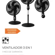 Ventilador 3 en 1 - Img 50229542