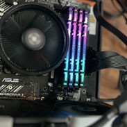 32gb rgb ddr4 3200mhz - Img 55883093