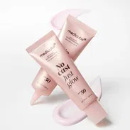 ☀️💗 **COLLAGEN GLOW SUNSCREEN SPF 50 – MEDICUBE** 💗☀️ - Img 57408579