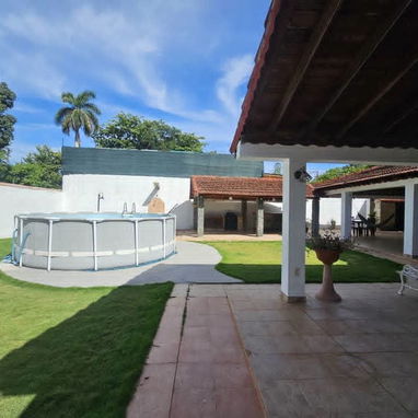 Residencia siboney 650 mil lujazo - 3/10