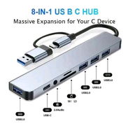 Regleta USB multifuncional - Img 55525904
