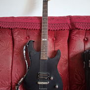 Guitarra electrica Esp Ltd - Img 55892519