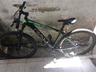 Bicicleta RALI 29 TIERRA - Img 65356279
