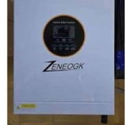 INVERSOR ZENOGK -capacidad 6.2kw -48vol -110 y 220 vol -factura, garantía 1 mes -transporte incluido 🚗 - Img 57694445