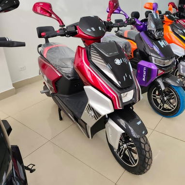 Moto Bucatti - Topmaq 🏍️ - Img 123326533