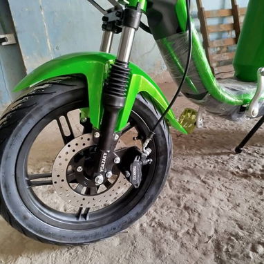 *〽️BICIMOTO YOAZAKY 707〽️* - 2/4