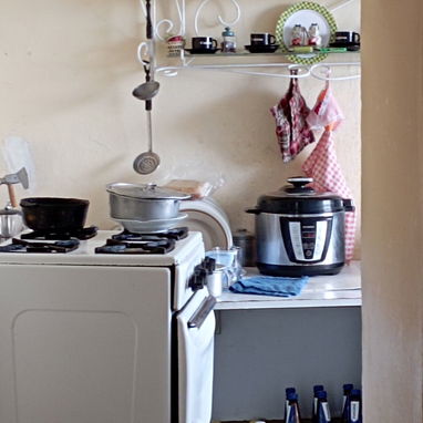 Permuto apartamento en Víbora Park - Img 122362168