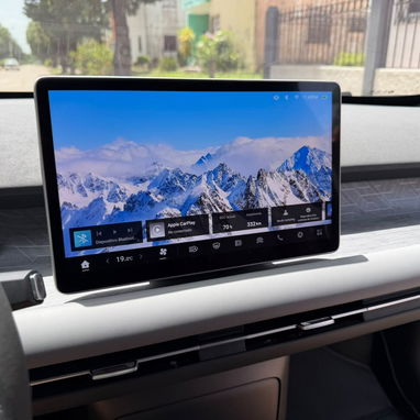 🚘 DONGFENG VIGO 480 – 100% ELÉCTRICO ⚡ - 4/7