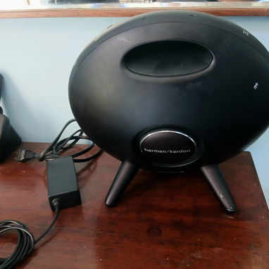 Bocina HARMAN KARDON ONYX STUDIO 4 Llamar al 52410222 - Img 127823325