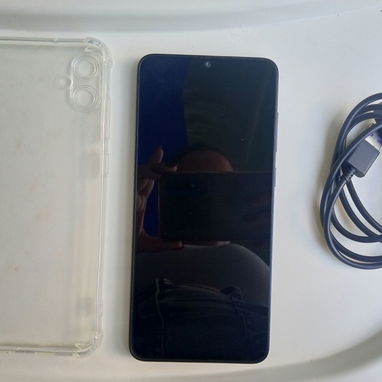 Samsung Galaxy F05 - 4/4