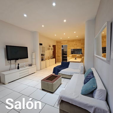Bello apartamento en el Vedado - Img 120372342