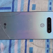 Vendo placa de LG stylo 6 - Img 55421282