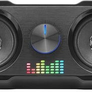 Bocinas Mars Gaming 2.2 RGB 35w - Img 54720299