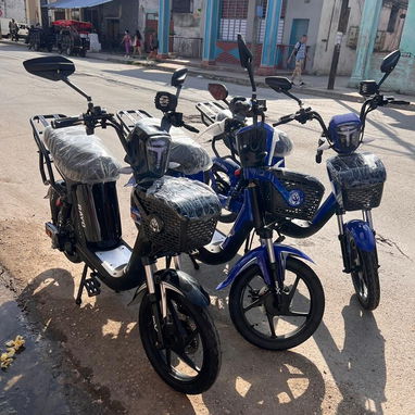 Bicimoto RAYO - Img 124503300