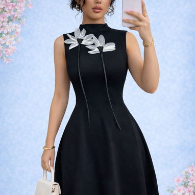 Vestidos SheIn - Img 120396279