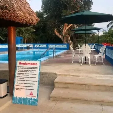 Hermosa casa Finca Con piscina  de más de 5mil m2 😳 - Img 120778270