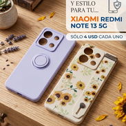 Cover para Xiaomi redmi note 13 5g - Img 56078404