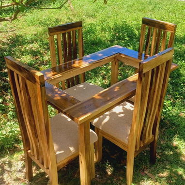 Juegos de Comedor - Img 125652776