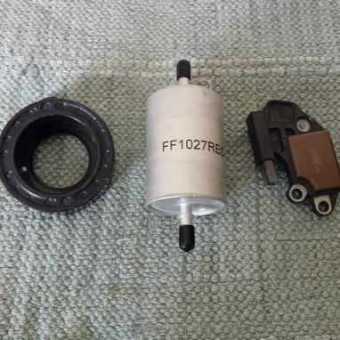 Piezas de Geely CK - Img 121847409