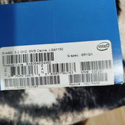 MICROPROCESADOR INTEL CORE I5 4460 SELLADO EN CAJA USTED LO ESTRENA UNA SEMANA DE GARANTÍA 58464677 - Img 55846815
