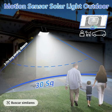 Lámparas solares - Img 123254800
