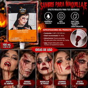 Más adornos para Halloween - Img 58133591