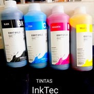 Tintas inktec para Epson - Img 52647414