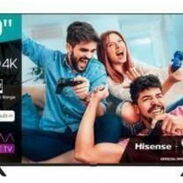 !!! (Nuevo) TV Hisense 4k 50" - Img 45251718