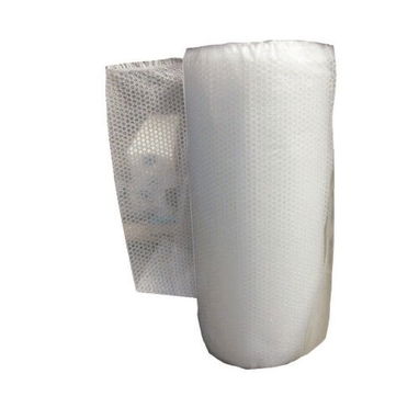 rollo de nailon poliburbuja embalaje 1,2mx200m - Img 111448217
