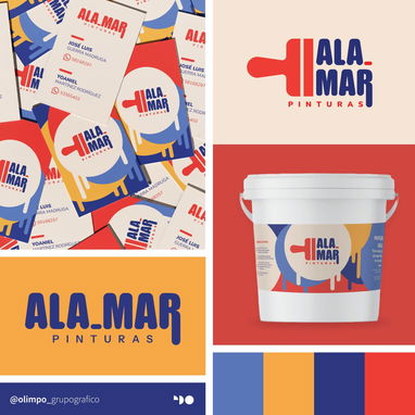CREACIÓN DE IDENTIDAD GRÁFICA//DESARROLLO DE LOGOTIPOS//DISEÑO GRÁFICO//IDENTIDAD VISUAL//BRANDING// CENTRAL ESTUDIO - Img 116326059