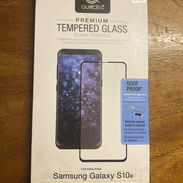 samsung S10e mica/ protector de pantalla - Img 55760280