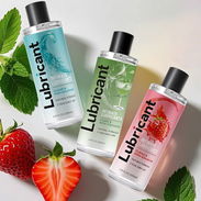 Lubricantes de sabores 🍓🍒 - Img 58179836