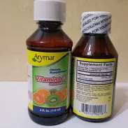Vitamina C en suspensión ♨️ Vitamina C para niños - Img 54414896