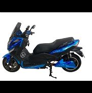 Vendo moto electrica nueva marca bucatti de lo mejor - Img 45763519