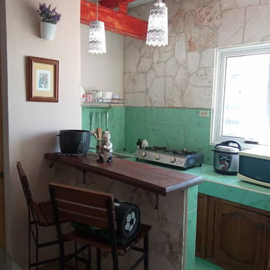 apartamento de 2 habitaciones en el vedado para renta lineal +5363689791 - Img 102045950