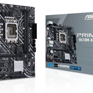 🖥️ PC Completa Intel 12ª Gen – Lista para Usar – $200 USD 🖥️ - 2/3