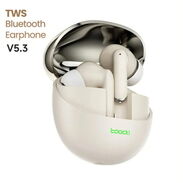 ✳️ Audífonos Bluetooth  TOOCKI 100% Original A ESTRENAR ⭕️ Audifonos Inalambricos  Cascos Inalámbricos - Img 45582931