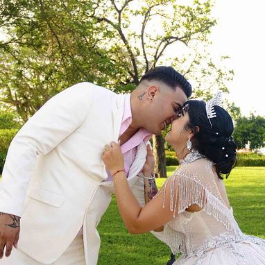 Fotógrafo para bodas - Estudio fotográfico CUERVO - Img 83181348