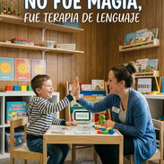 Logopeda Infantil - Img 55752826