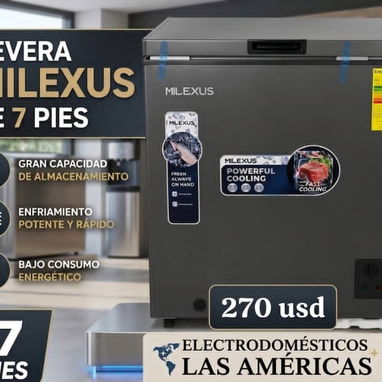 Neveras y Frios - Img 123761888
