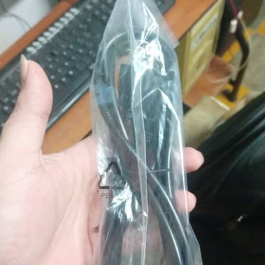 Cable de alimentación para PC, ollas reinas y Ecoflow - 2/2