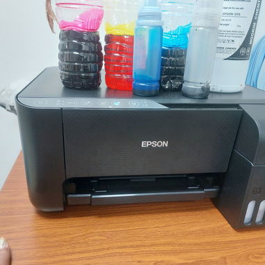 Impresora Epson L3250 - Img 123215844